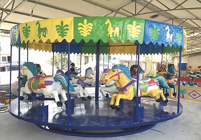 旋转乐园 leyu.com乐鱼跑马台HD-