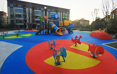 leyu.com乐鱼游乐祥云倒立屋案例