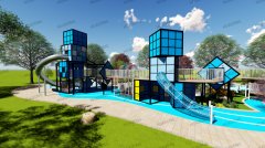 leyu.com乐鱼社区儿童游乐设备