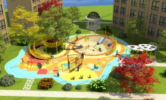 leyu.com乐鱼社区儿童游乐设备