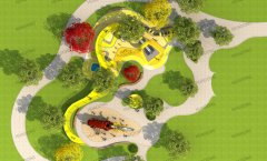 leyu.com乐鱼社区儿童游乐设备