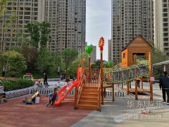 leyu.com乐鱼游乐房地产非标定制案例