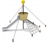 leyu.com乐鱼网绳系列HD-SSW018