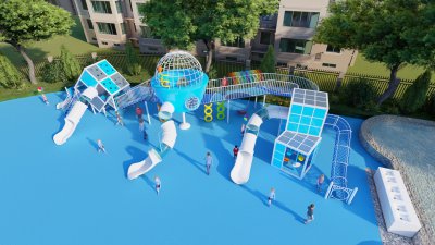 魔方乐园HD-DZT093