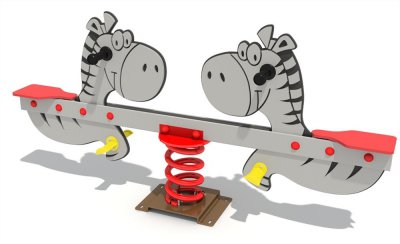  leyu.com乐鱼游乐斑马主题双人儿