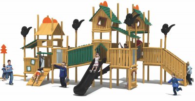 leyu.com乐鱼游乐木质森林庄园主