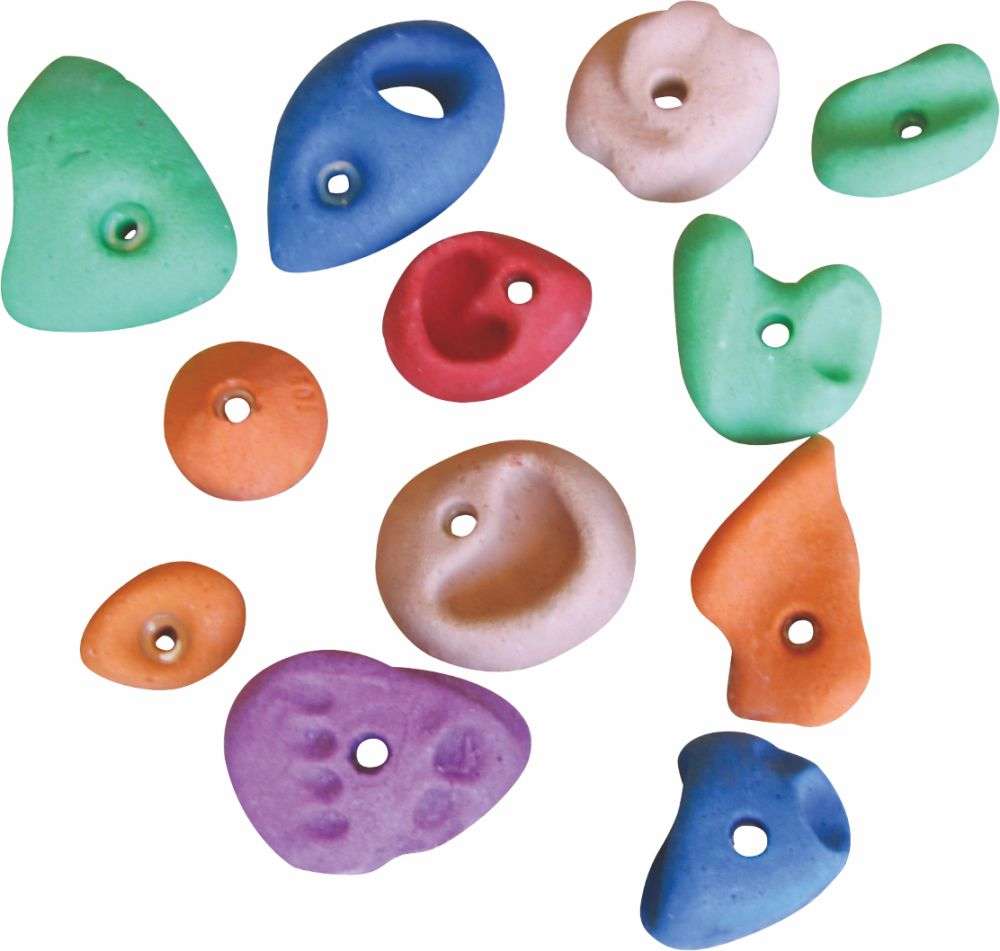 攀岩设备 HD-QTY004