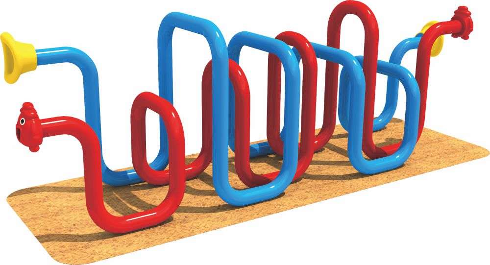 leyu.com乐鱼健身器材 传声筒-HD