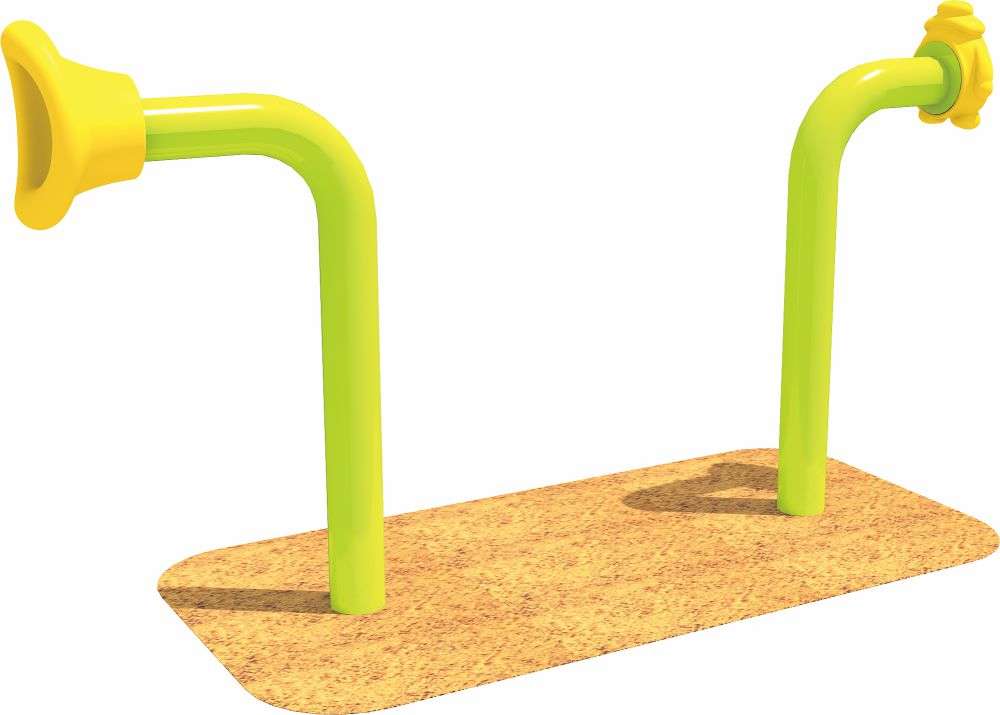 leyu.com乐鱼健身器材 传声筒-HD