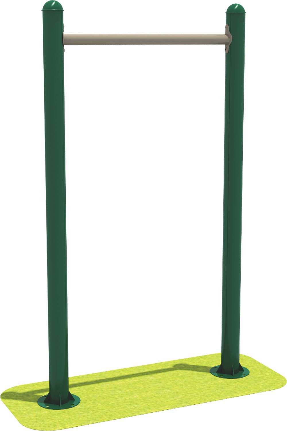 leyu.com乐鱼健身器材 单杠-HD-SJ