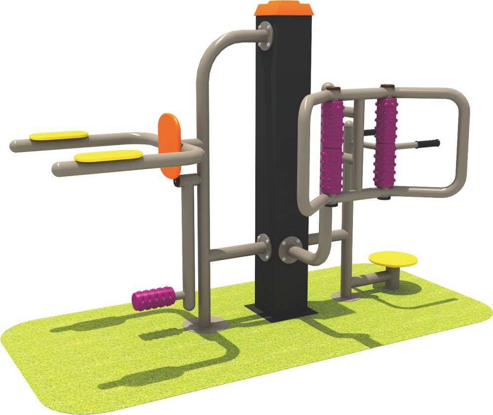 leyu.com乐鱼健身器材 HD-SJS029