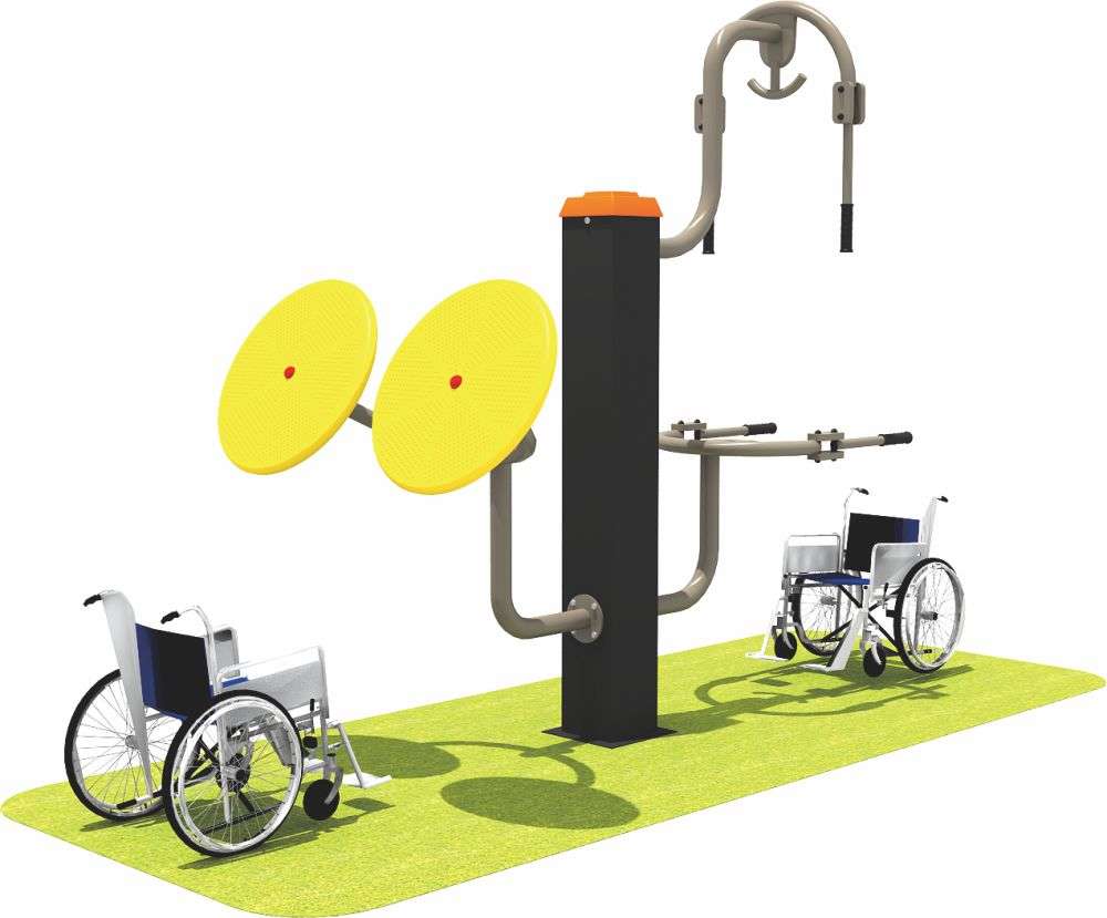 leyu.com乐鱼健身器材 HD-SJS012