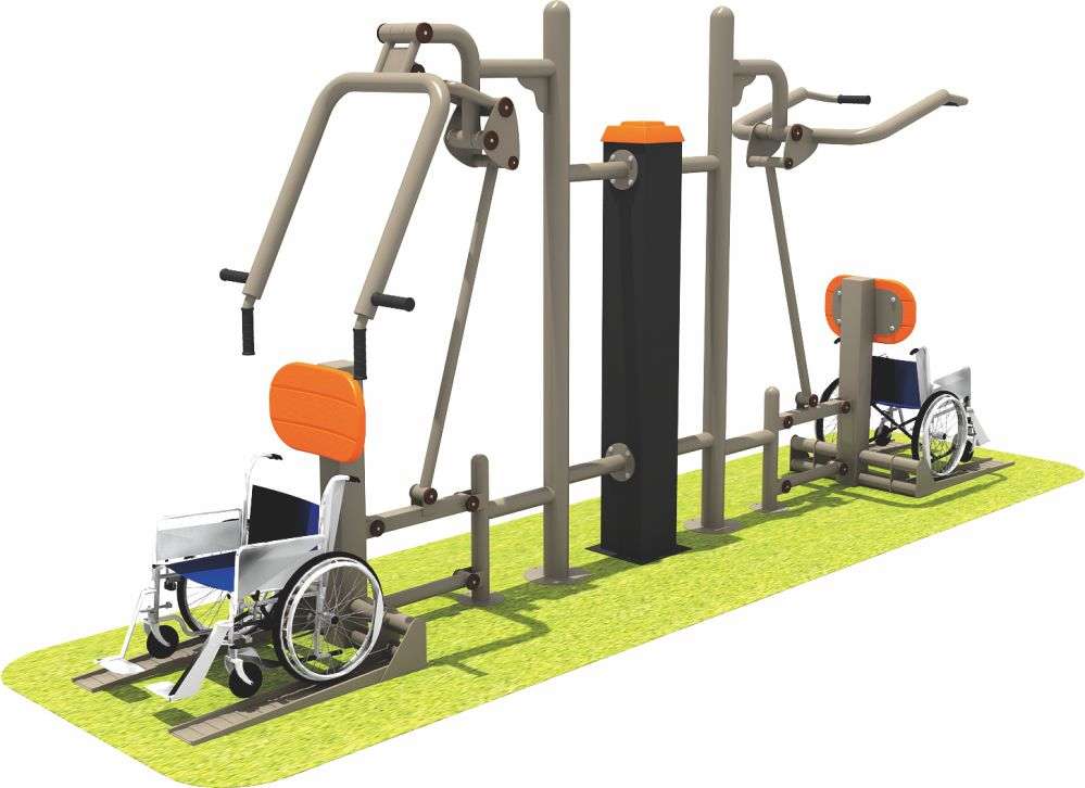 leyu.com乐鱼健身器材 HD-SJS011