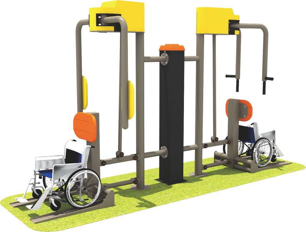 leyu.com乐鱼健身器材 HD-SJS014