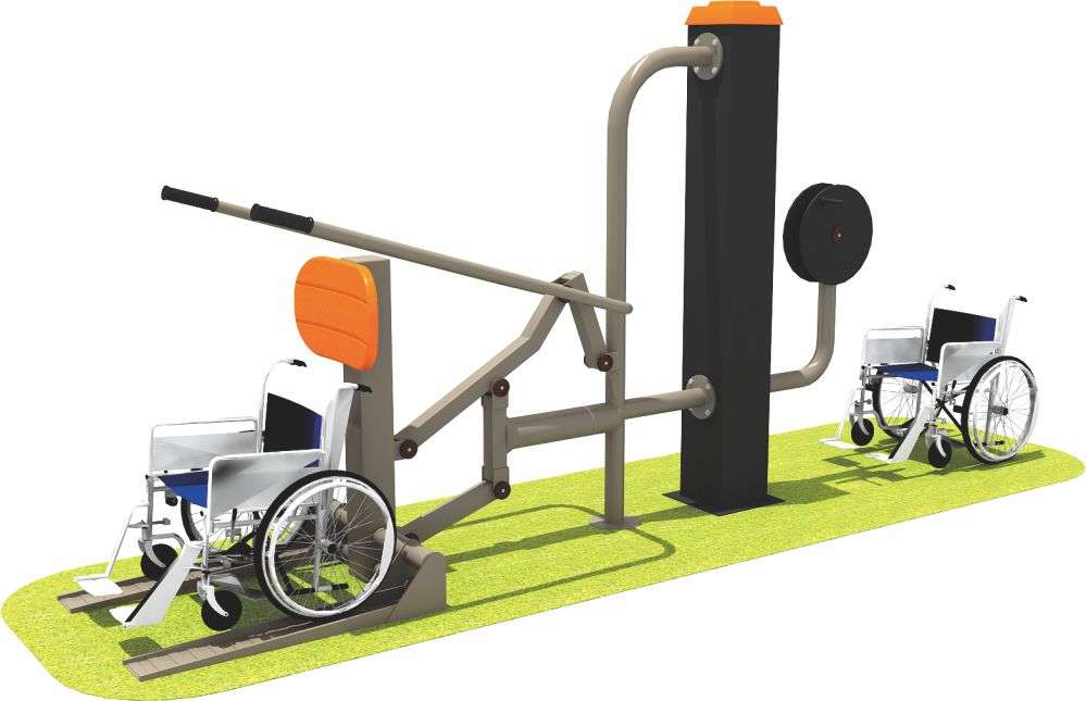 leyu.com乐鱼健身器材 HD-SJS010